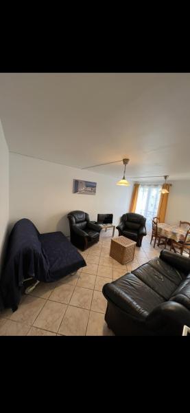 Appart 2 ch près RER Champs sur Marne - Disneyland et Paris